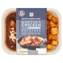Ready Meals category
