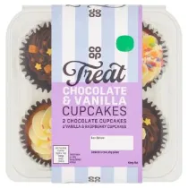 Co-op category