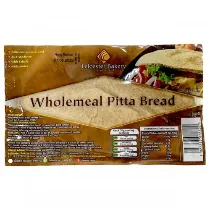 Naan, Pitta, Tortilla category