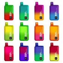 PIXL DUO 6K & Refill Pods category