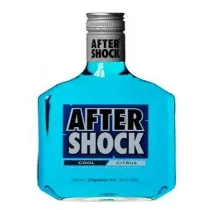 After Shock category