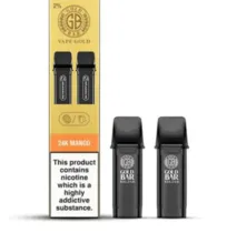 Gold Bar Reload and Refill Pods category