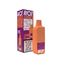 Riot Connex Capsule 600 category