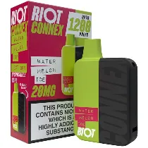 Riot Connex Capsule 1200 category