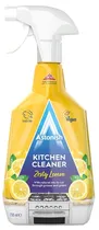 Kitchen Cleaners & Accessories category