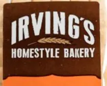 Irving's Bakery category