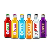 Alcopops category