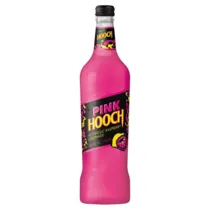 Hooch category