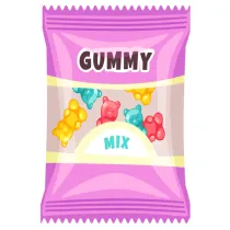 KIDS CANDY category