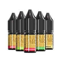 Gold Bar Salts category