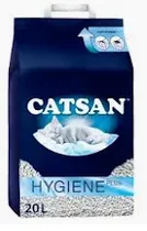 Cat Litter category