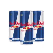 RED BULL category
