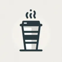 Takeaway Coffee category