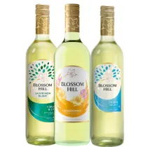 BLOSSOM HILL category