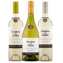 CASILLERO DEL DIABLO category