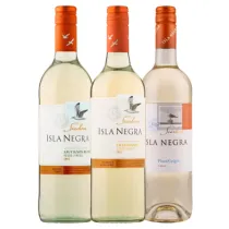 ISLA NEGRA £5.99 category