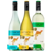 YELLOW TAIL category
