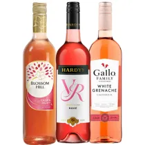 ROSE  category