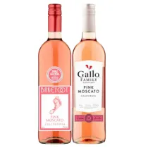 MOSCATO category