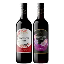 BLOSSOM HILL category