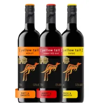 YELLOW TAIL category