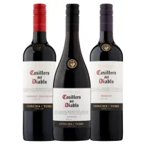 CASILLERO DEL DIABLO category