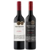 TRIVENTO category
