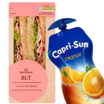 Meal Deal category