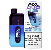 PIXL Duo 12ml 6K Puffs Rechargeable   category