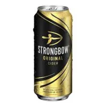 Cider category