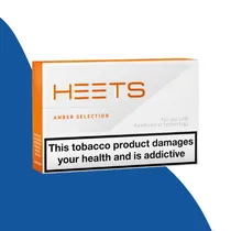 Heated Tobacco category