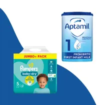 Baby category