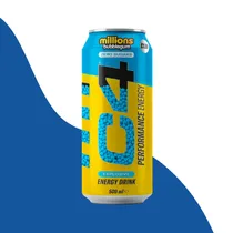 Energy Drinks category