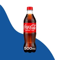 Fizzy Drinks category