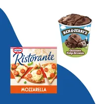 Frozen category