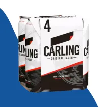 Multipack Lager category