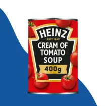 Soup category