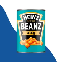 Baked Beans category