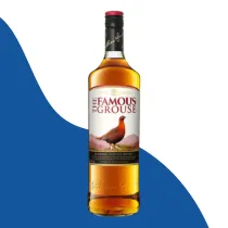 Whisky & Bourbon category