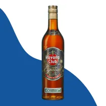 Dark Rum category