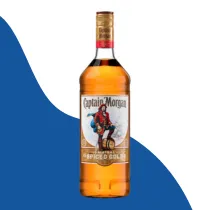 Spiced & Flavoured Rum category