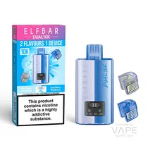 Elfbar Duo 10K Kits & Pods category