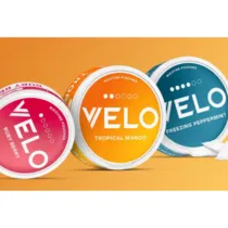 Velo category