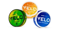 VELO category