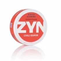 ZYN category
