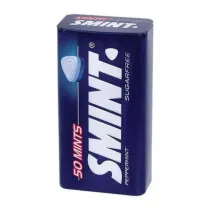 Mints category