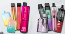 Vaping category