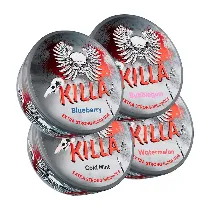 Killa category