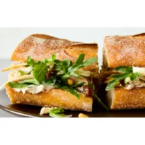 Clark's Baguette category
