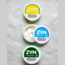 ZYN category